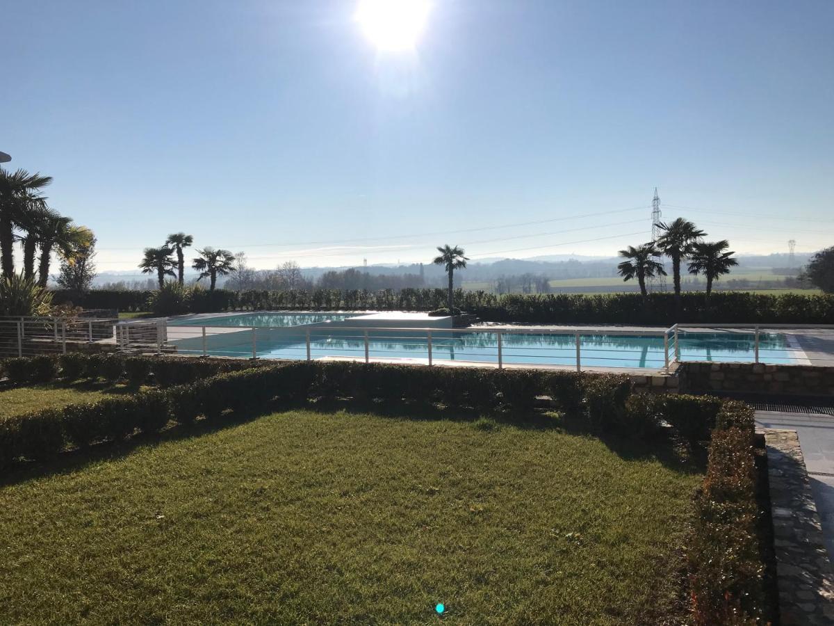 Vivere Il Parco - Garda Lake Desenzano del Garda Luaran gambar