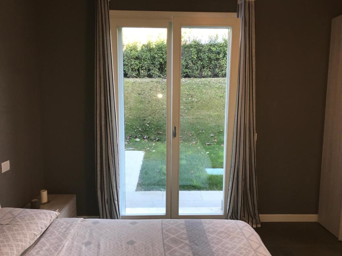 Vivere Il Parco - Garda Lake Desenzano del Garda Luaran gambar